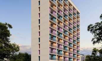 Imagem: 1 dormitório na Rua Renascença