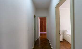 Imagem 2: 3 dormitórios na Avenida Higienópolis