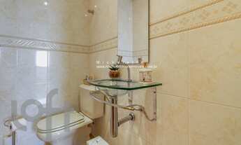 Imagem 2: 3 dormitórios na Rua Cantagalo