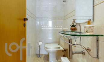 Imagem 3: 3 dormitórios na Rua Cantagalo