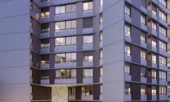 Imagem: 3 dormitórios na Rua Apinajés