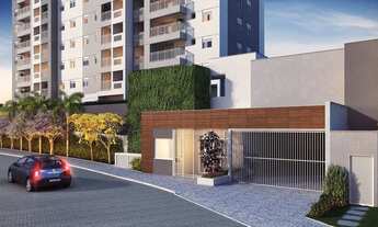 Imagem 2: 2 dormitórios na Rua Helio Manzoni