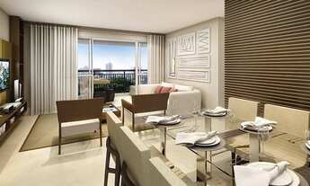 Imagem 4: 2 dormitórios na Avenida Bartholomeu De Carlos