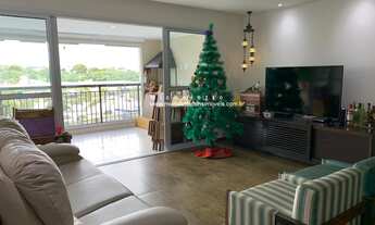 Imagem: 4 dormitórios na Avenida Bartholomeu De