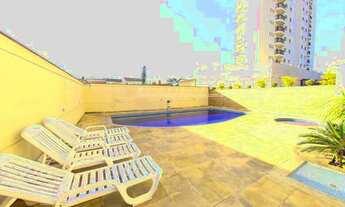 Imagem 6: 3 dormitórios na Avenida Doutor Timóteo Penteado