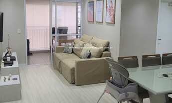 Imagem: 3 dormitórios na Avenida Bartholomeu De