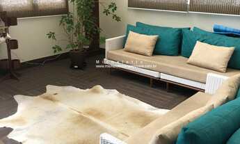 Imagem: 3 dormitórios na Avenida Esperança