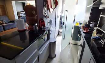 Imagem 7: 4 dormitórios na Avenida Bartholomeu De Carlos