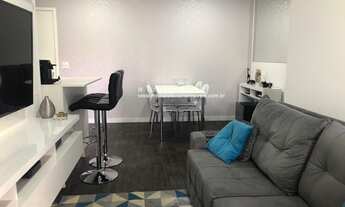 Imagem 7: 2 dormitórios na Avenida Bartholomeu De Carlos