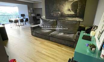 Imagem 7: 3 dormitórios na Avenida Bartholomeu De Carlos