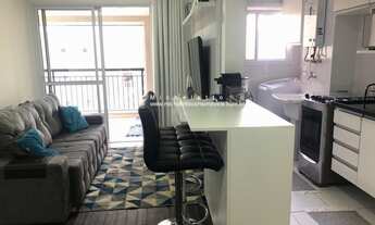 Imagem 6: 2 dormitórios na Avenida Bartholomeu De Carlos