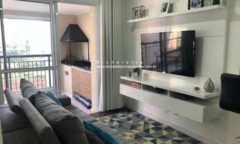 Imagem 5: 2 dormitórios na Avenida Bartholomeu De Carlos