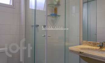 Imagem 2: 3 dormitórios na Rua Santa Izabel