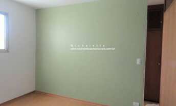 Imagem: 1 dormitório na Rua São Sebastião