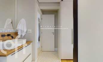 Imagem 5: 2 dormitórios na Avenida Professora Virgília Rodrigues Alves De Carvalho Pinto