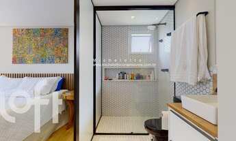 Imagem 3: 2 dormitórios na Avenida Professora Virgília Rodrigues Alves De Carvalho Pinto