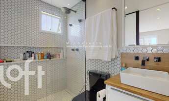 Imagem 7: 2 dormitórios na Avenida Professora Virgília Rodrigues Alves De Carvalho Pinto