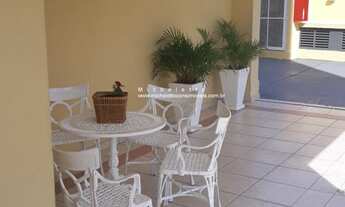 Imagem 6: 4 dormitórios na Rua Dona Maria I