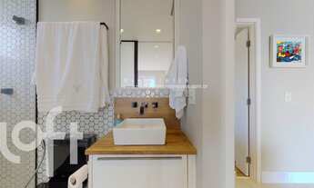 Imagem 4: 2 dormitórios na Avenida Professora Virgília Rodrigues Alves De Carvalho Pinto