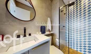 Imagem 2: 2 dormitórios na Avenida Professora Virgília Rodrigues Alves De Carvalho Pinto