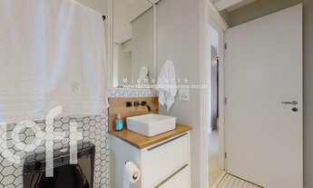 Imagem 6: 2 dormitórios na Avenida Professora Virgília Rodrigues Alves De Carvalho Pinto