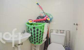 Imagem 2: 3 dormitórios na Rua Rui Barbosa