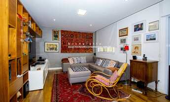 Imagem 2: 3 dormitórios na Rua Aimberê