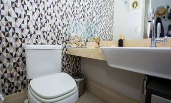 Imagem 4: 3 dormitórios na Rua Aimberê