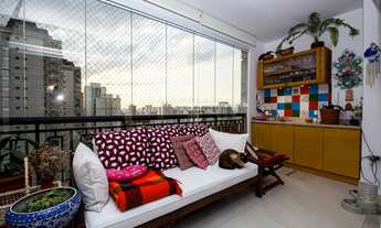 Imagem: 3 dormitórios na Rua Aimberê