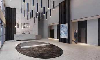 Imagem 4: 1 dormitório na Rua Dos Pinheiros