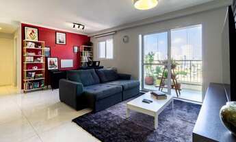 Imagem: 2 dormitórios na Rua Assungui