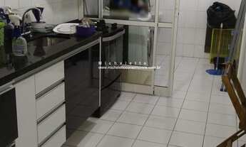 Imagem 3: 3 dormitórios na Rua Mauricio De Oliveira