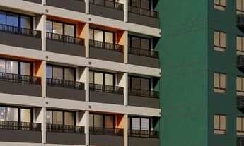 Imagem: 1 dormitório na Rua Estevão Baião