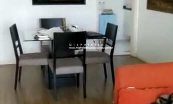 Imagem 4: 3 dormitórios na Rua Mauricio De Oliveira