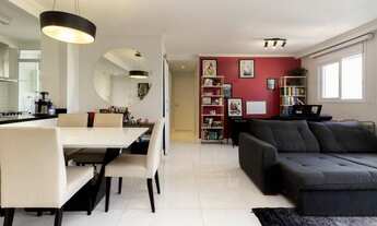 Imagem 4: 2 dormitórios na Rua Assungui