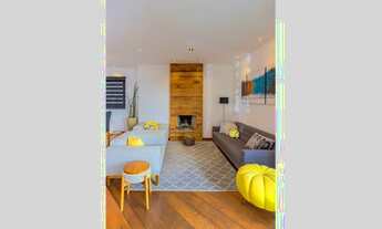 Imagem 6: 3 dormitórios na Alameda Dos Arapanés