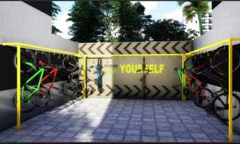 Imagem 5: 2 dormitórios na Avenida Nazaré