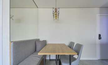 Imagem 4: 2 dormitórios na Rua Teodureto Souto