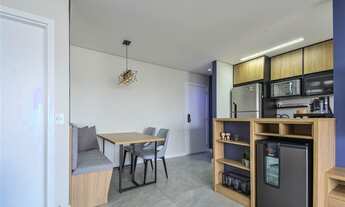 Imagem 2: 2 dormitórios na Rua Teodureto Souto