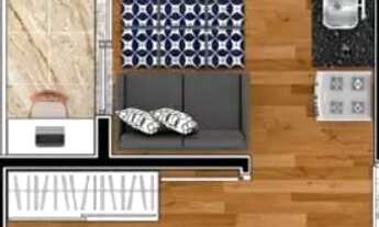 Imagem 7: 2 dormitórios na Avenida Nazaré