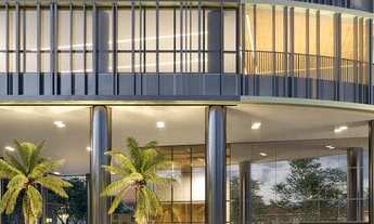 Imagem 3: 3 banheiro na Avenida Brigadeiro Faria Lima