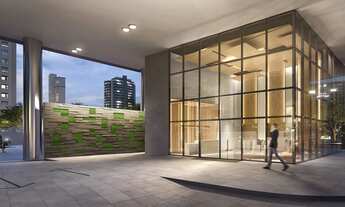 Imagem 5: 3 banheiro na Avenida Brigadeiro Faria Lima