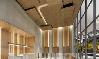 Imagem 4: 3 banheiro na Avenida Brigadeiro Faria Lima