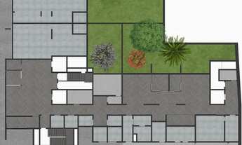 Imagem 4: 1 banheiros na Rua Madre Cabrini