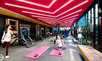 Imagem 6: 1 dormitório na Rua Madre Cabrini