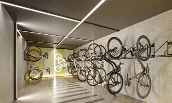 Imagem 6: 3 banheiro na Avenida Brigadeiro Faria Lima