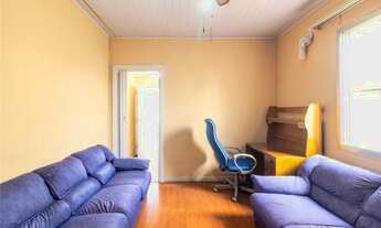 Imagem 7: 3 dormitórios na Rua Cananeia