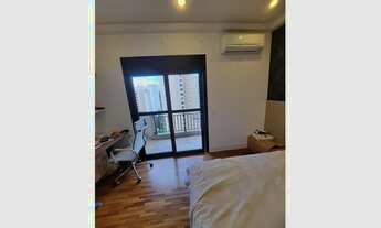 Imagem 6: 3 dormitórios na Rua Aguapei