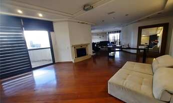 Imagem 3: 3 dormitórios na Rua Aguapei