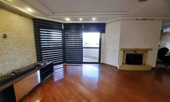 Imagem 4: 3 dormitórios na Rua Aguapei